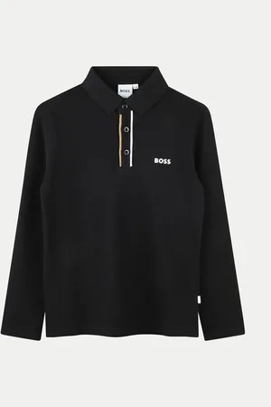 HUGO BOSS Polokošile