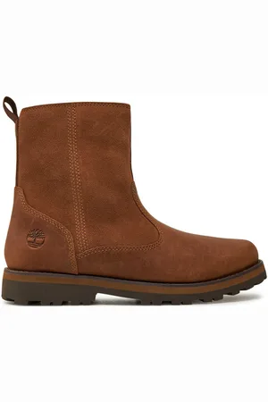 Timberland Polokozačky