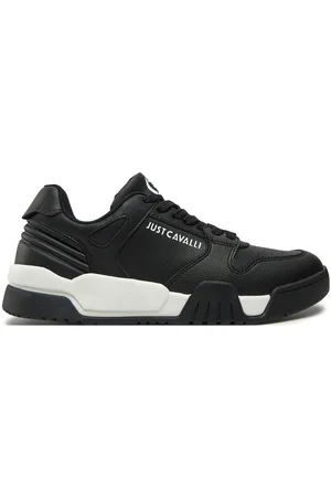 Roberto Cavalli Sneakersy