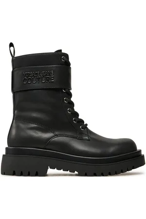 VERSACE Turistická obuv