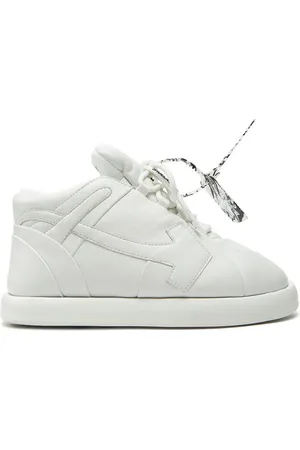 OFF-WHITE Sneakersy