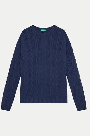 Benetton Svetr