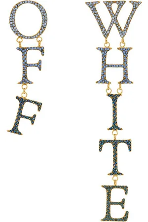 OFF-WHITE Naušnice
