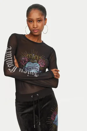 Juicy Couture Halenka