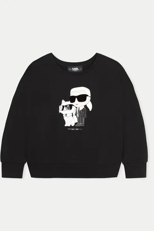 Karl Lagerfeld Mikina