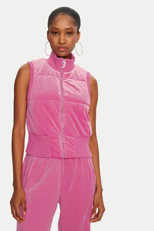 Juicy Couture Sportovní vesta