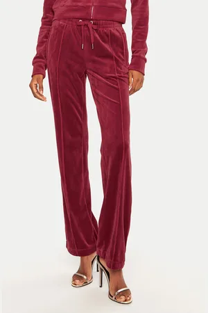 Juicy Couture Teplákové kalhoty