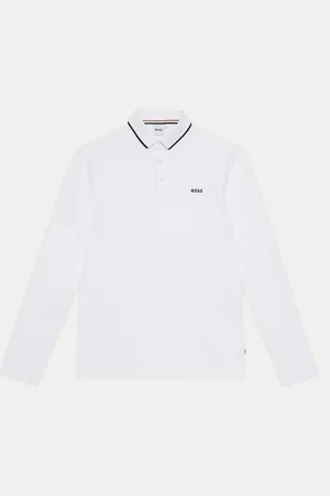 HUGO BOSS Polokošile