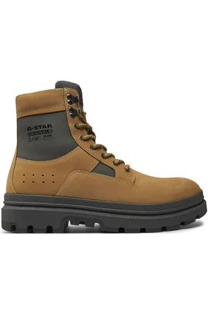G-Star Kozačky