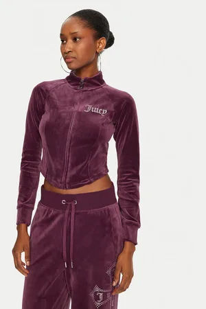 Juicy Couture Mikina