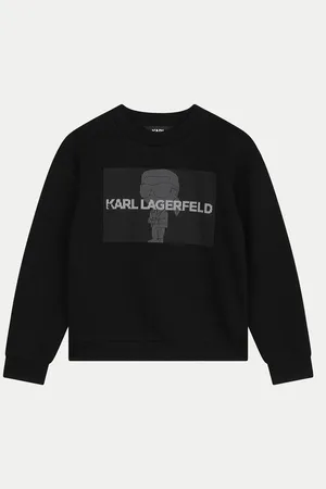 Karl Lagerfeld Mikina