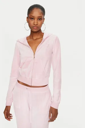 Juicy Couture Mikina