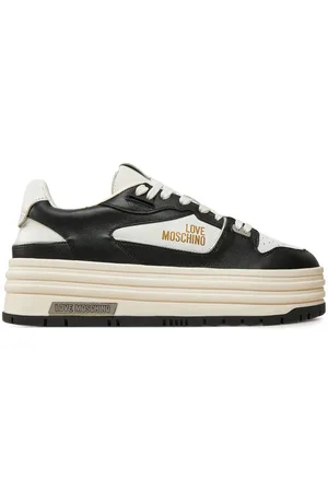 Moschino Sneakersy
