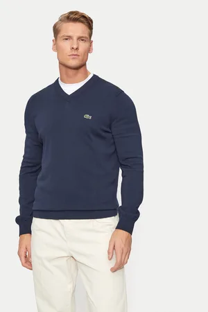 Lacoste Svetr