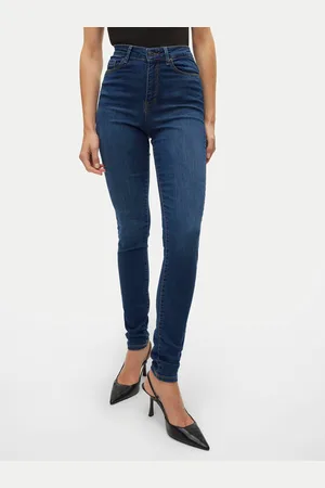 VERO MODA Jeansy