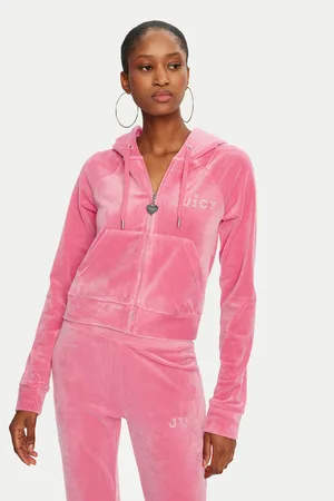 Juicy Couture Mikina