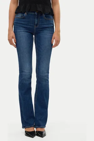 VERO MODA Jeansy