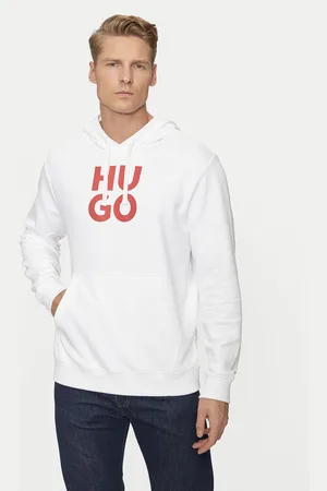 HUGO BOSS Mikina