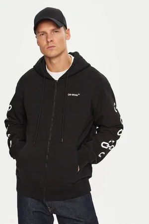 OFF-WHITE Mikina