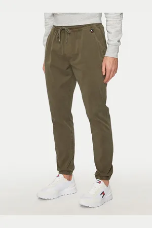 Tommy Hilfiger Joggers kalhoty