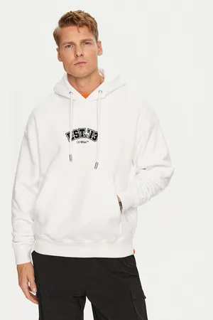 OFF-WHITE Mikina