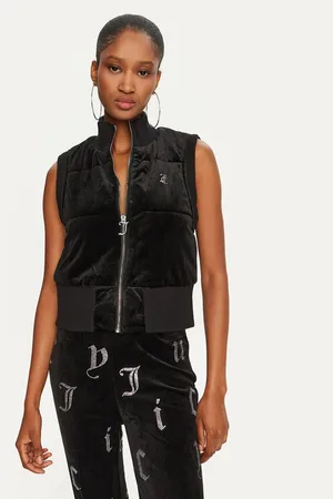 Juicy Couture Sportovní vesta