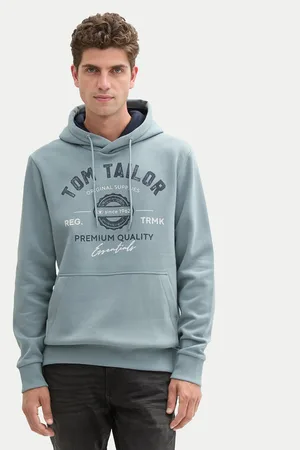 TOM TAILOR Mikina