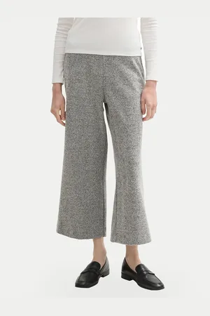 TOM TAILOR Kalhoty culottes