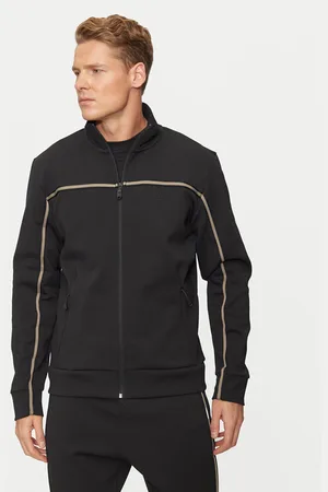 HUGO BOSS Mikina