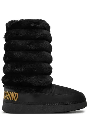Moschino Sněhule