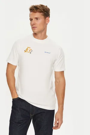 OFF-WHITE T-Shirt