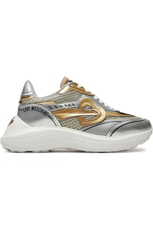 Moschino Sneakersy