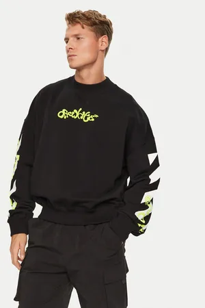 OFF-WHITE Mikina