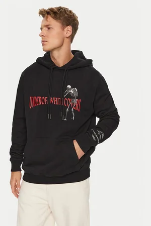 OFF-WHITE Mikina
