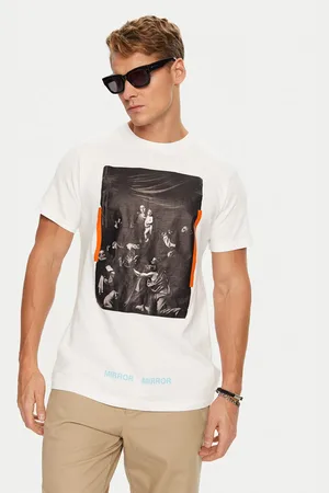 OFF-WHITE T-Shirt