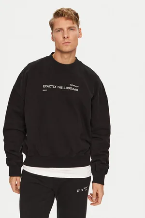 OFF-WHITE Mikina