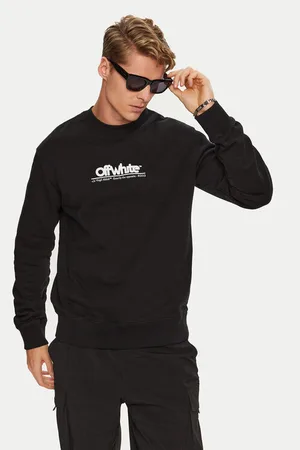OFF-WHITE Mikina