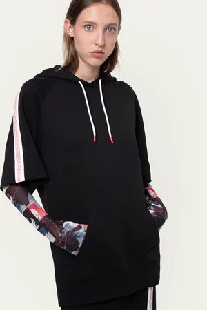 HUGO BOSS Mikina