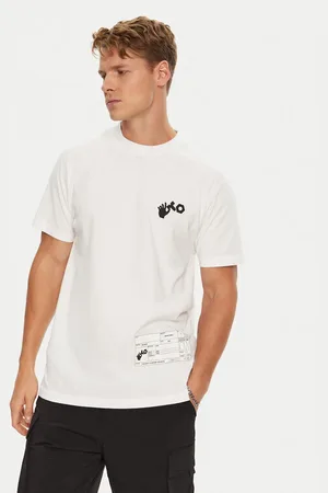 OFF-WHITE T-Shirt
