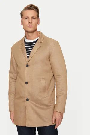 JACK & JONES Kabát pro přechodné období