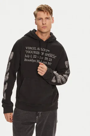 OFF-WHITE Mikina