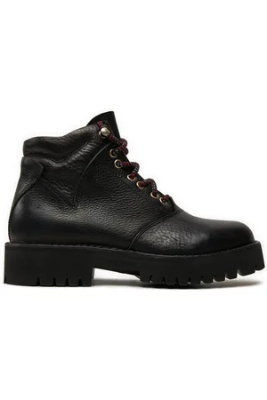 FRACAP Turistická obuv
