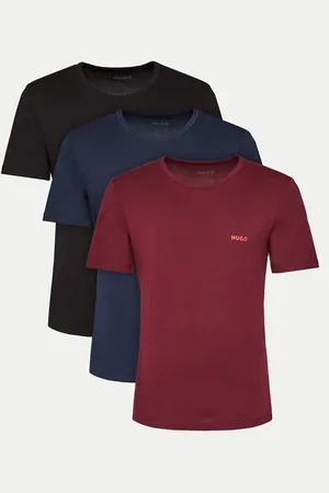 HUGO BOSS 3-dílná sada T-shirts