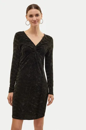 VERO MODA Koktejlové šaty