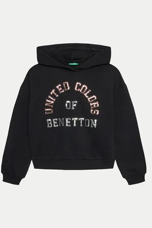 Benetton Mikina
