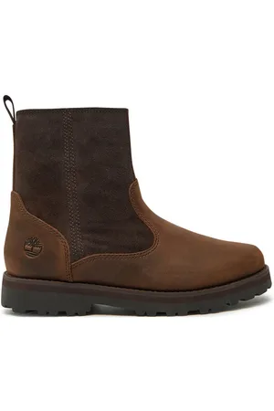 Timberland Polokozačky