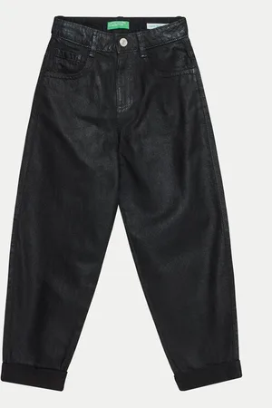Benetton Jeansy