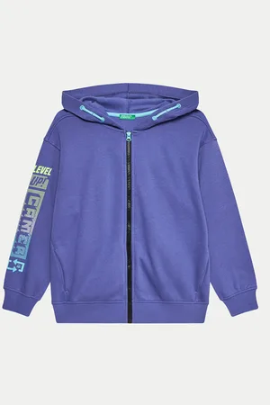 Benetton Mikina