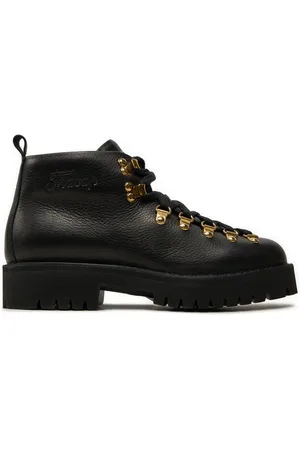 FRACAP Turistická obuv