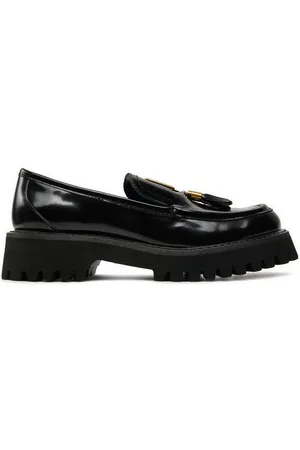 DKNY Loafersy